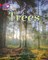 Collins Big Cat Phonics Progress — Trees: Band 02b Red B/band 08 Purple - фото 14210