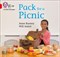 Collins Big Cat Phonics For Letters And Sounds — Pack For A Picnic: Band 2b/red B - фото 14219