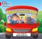 Collins Big Cat Phonics For Letters And Sounds — Chan And His Van: Band 2a/red A 9780008381219 - фото 14224