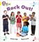 Collins Big Cat Phonics — Rock Out: Band 03/yellow 9780007235995 - фото 14274