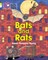 Collins Big Cat Phonics Progress — Bats And Rats: Band 03 Yellow/band 10 White 9780007516421 - фото 14279