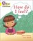 Collins Big Cat Phonics For Letters And Sounds — How Do I Feel?: Band 3/yellow 9780008381288 - фото 14301