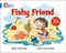 Collins Big Cat — Fishy Friends: Band 04/blue - фото 14313