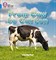 Collins Big Cat Phonics — From Cow To Carton: Band 04/blue - фото 14342