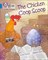 Collins Big Cat Phonics For Letters And Sounds — The Chicken Coop Scoop: Band 4/blue 9780008381295 - фото 14375