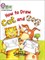 Collins Big Cat Phonics For Letters And Sounds — How To Draw Cat And Dog: Band 5/green - фото 14410