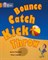 Collins Big Cat — Bounce, Kick, Catch, Throw: Band 06/orange - фото 14424