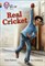 Collins Big Cat Progress — Real Cricket: Band 06 Orange/band 16 Sapphire - фото 14450