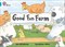 Collins Big Cat — Good Fun Farm: Band 07/turquoise - фото 14473