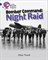 Collins Big Cat Progress — Bomber Command: Band 08 Purple/band 17 Diamond - фото 14555