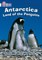 Collins Big Cat — Antarctica: Land Of The Penguins: Band 10/white 9780007186402 - фото 14558