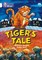 Collins Big Cat — Tiger’s Tales: Band 10/white 9780007186310 - фото 14568