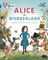 Collins Big Cat — Alice In Wonderland: Band 16/sapphire - фото 14798