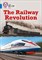 Collins Big Cat — The Railway Revolution: Band 16/sapphire - фото 14815