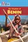 Collins Big Cat — The Kingdom Of Benin: Band 17/diamond 9780008127947 - фото 14875