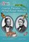 Collins Big Cat — Charles Darwin And Alfred Russel Wallace: Band 18/pearl - фото 14882