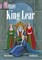 Collins Big Cat — King Lear: Band 18/pearl - фото 14892