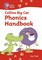 Collins Big Cat Teacher Support — Phonics Handbook - фото 14927