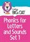Big Cat Phonics For Letters And Sounds 1 (contains 60 Books) - фото 14950