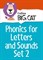 Big Cat Phonics For Letters And Sounds 2 - фото 14951