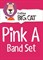 Collins Big Cat Sets - Pink A Starter Set: Band 01a/pink A (22 Books) - фото 14956