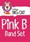 Collins Big Cat Sets - Pink B Band Set: Band 1b/pink B (24 Books) - фото 14958