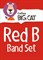 Collins Big Cat Sets - Red B Band Set: Band 2b/red B (24 Books) - фото 14962