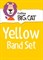 Collins Big Cat Sets - Yellow Band Set: Band 3/yellow (30 Books) - фото 14964