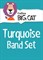 Collins Big Cat Sets - Turquoise Band Set: Band 07/turqoise (22 Books) - фото 14971