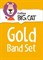 Collins Big Cat Sets - Gold Starter Set: Band 09/gold(22 Books) - фото 14973