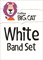 Collins Big Cat Sets - White Starter Set: Band 10/white (18 Books) - фото 14975
