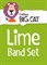 Collins Big Cat Sets - Lime Band Set: Band 11/lime (20 Books) - фото 14977