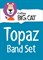 Collins Big Cat Sets - Topaz Starter Set: Band 13/topaz (36 Books) - фото 14980