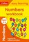 Numbers Workbook Ages 3-5 - фото 14998
