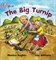 Collins Big Cat — The Big Turnip: Band 00/lilac - фото 15036