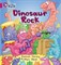 Collins Big Cat - Dinosaur Rock: Band 01a/pink A - фото 15045