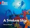 Collins Big Cat Phonics For Letters And Sounds — A Sunken Ship: Band 2a/red A - фото 15067