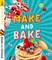 Rwo Stg 2: Make And Bake - фото 15079