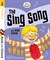 Rwo Stg 2: Bck Bind Up:Sing Song - фото 15083