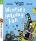 Rwo Stage 4: Winnie And Wilbur: Winnie's Holiday Fun - фото 15110