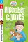 Rwo Stg 1-3: Bck Alphabet Games Flashcd - фото 15174