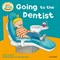 Ort:Read With: First Going To The Dentist - фото 15189