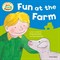 Ort:Read With: First Fun At The Farm - фото 15192