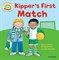 Ort:Read With: First Kipper's First Match - фото 15194
