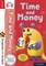 Pwo: Time And Money Age 5-6 Book/stickers/website - фото 15228