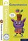 Pwo: Comprehension Age 6-7 Book/stickers/website - фото 15229