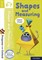 Pwo: Shape And Measuring Age 6-7 Book/stickers/website - фото 15235