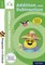 Pwo: Addition And Subtraction Age 7-8 Book/stickers/website - фото 15242