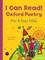 I Can Read Poetry For 6-7 Years 9780192744715 - фото 15268