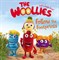 The Woollies: Follow The Footprints - фото 15370